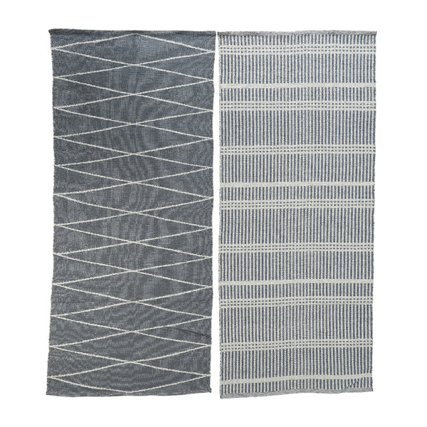 Rug Runner 2 Designs (200 cm) Each At