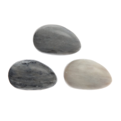 Soap rock 3col 7x1.7cm