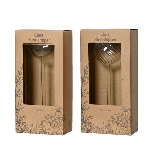 Glass Water Dispenser With Tap (25 cm) Each At