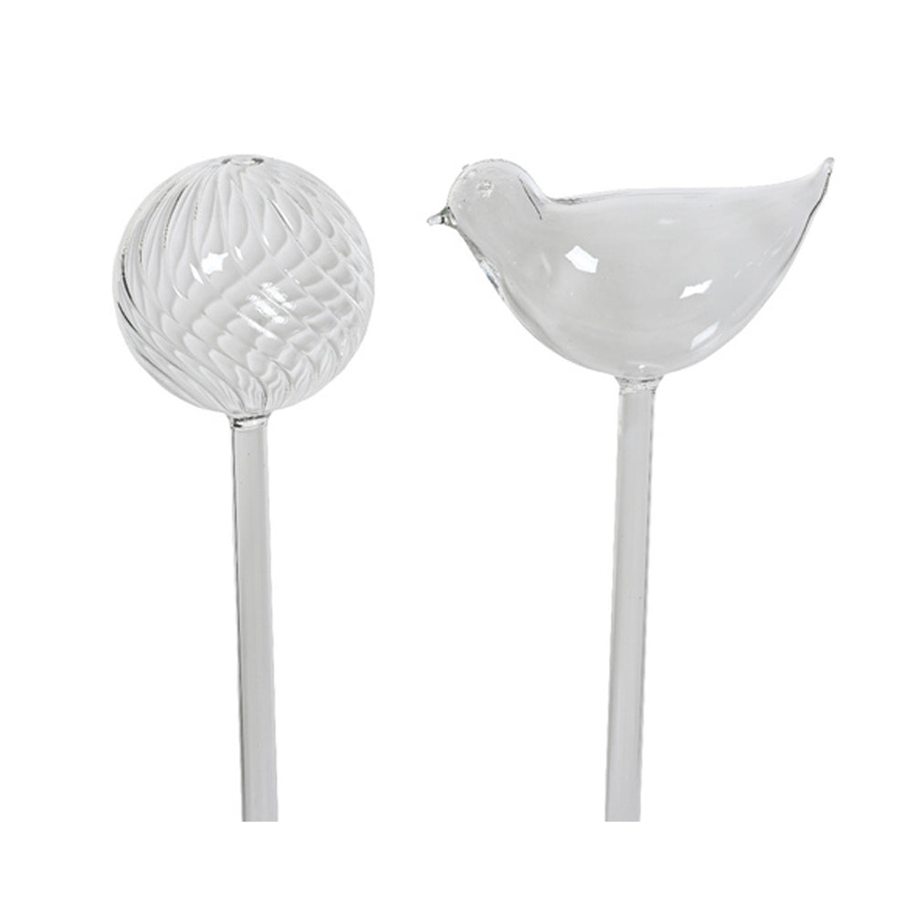 Glass Water Dispenser With Tap (25 cm) Each At