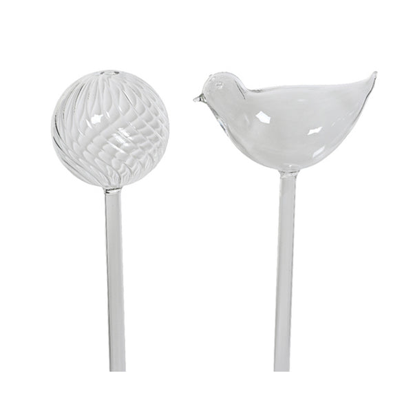 Glass Water Dispenser With Tap (25 cm) Each At