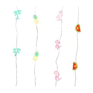Micro led summer 4 colors
