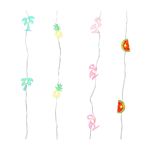 Micro led summer 4 colors