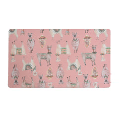 Alpaca Rubber Doormat (75 cm)