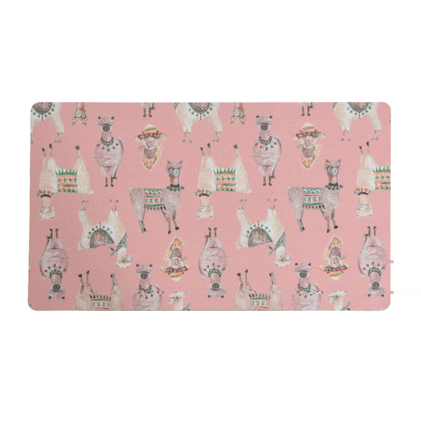 Alpaca Rubber Doormat (75 cm)