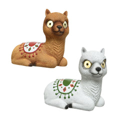 LED Alpaca Light 2 Colors (17 cm) Each At