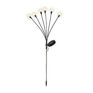 Solar stake light h70cm