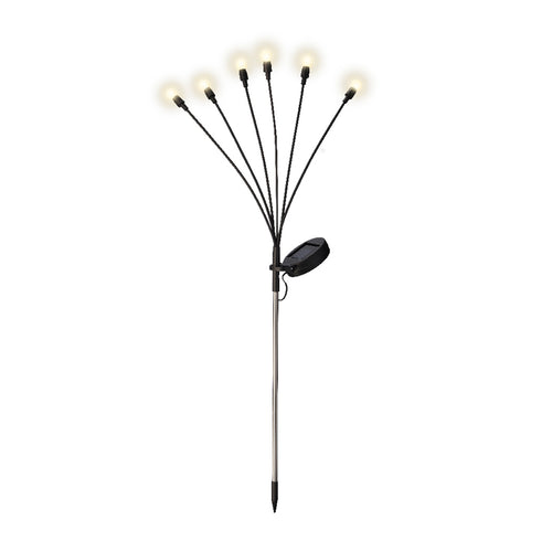 Solar stake light h70cm