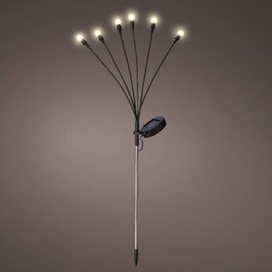 Solar stake light h70cm