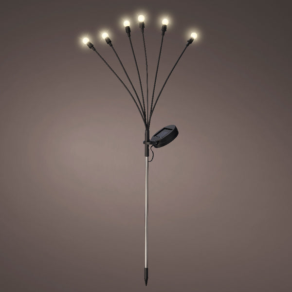 Solar stake light h70cm