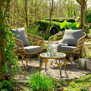 Sintra Bistro Set