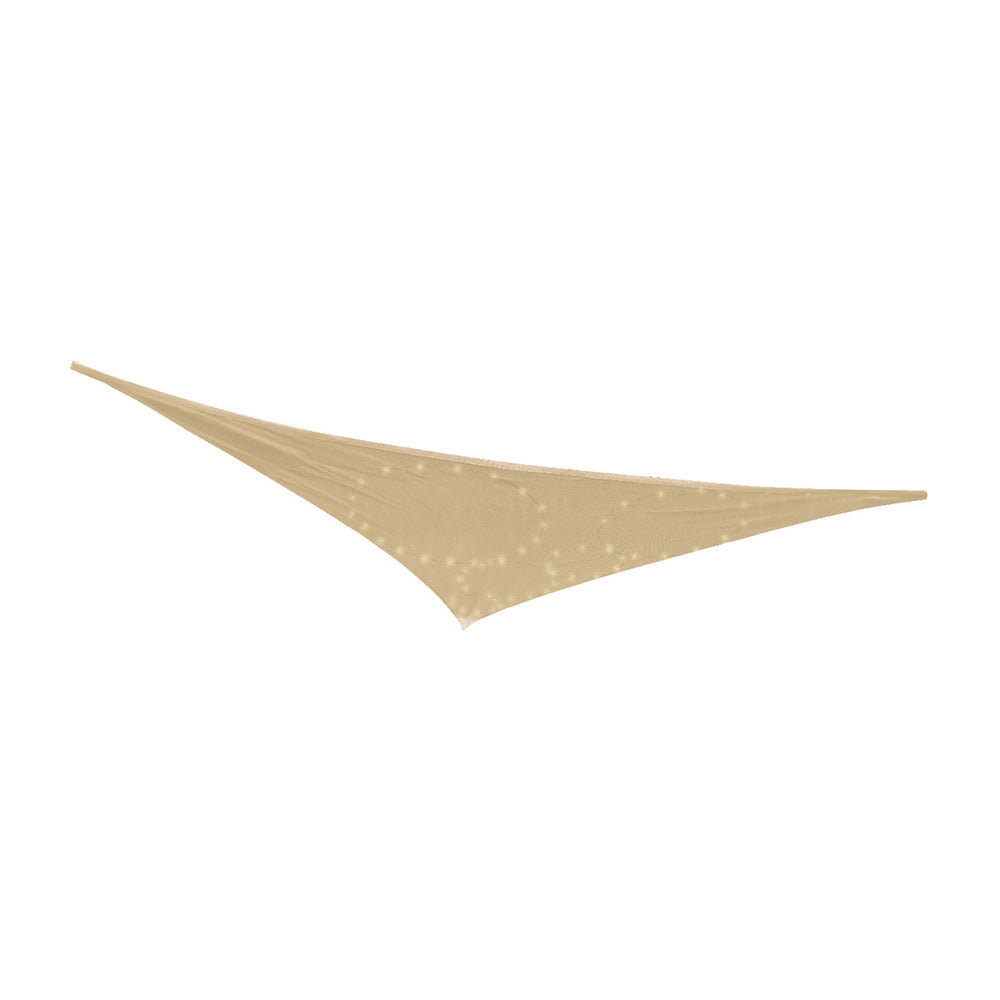White Sunshade Fabric (300 cm)