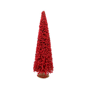 Sparkle Berry Red Tree (50 cm)