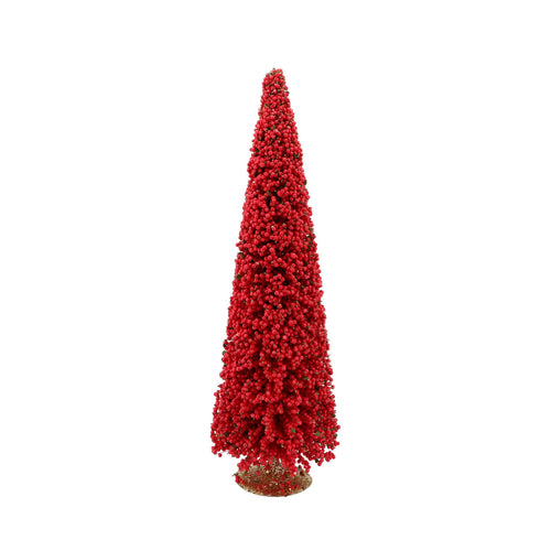 Sparkle Berry Red Tree (50 cm)