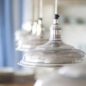 RM Campagne Hanging Lamp (25 cm)