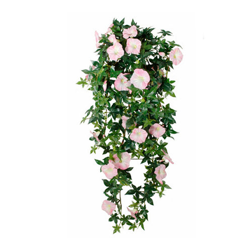 Pink Hanging Petunia (80 cm)