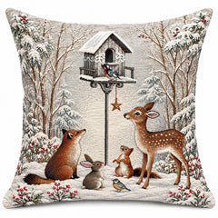 Single sided cushion cover micro 854