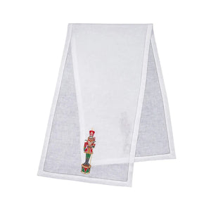 Nutcracker Table Runner