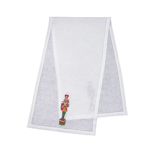 Nutcracker Table Runner