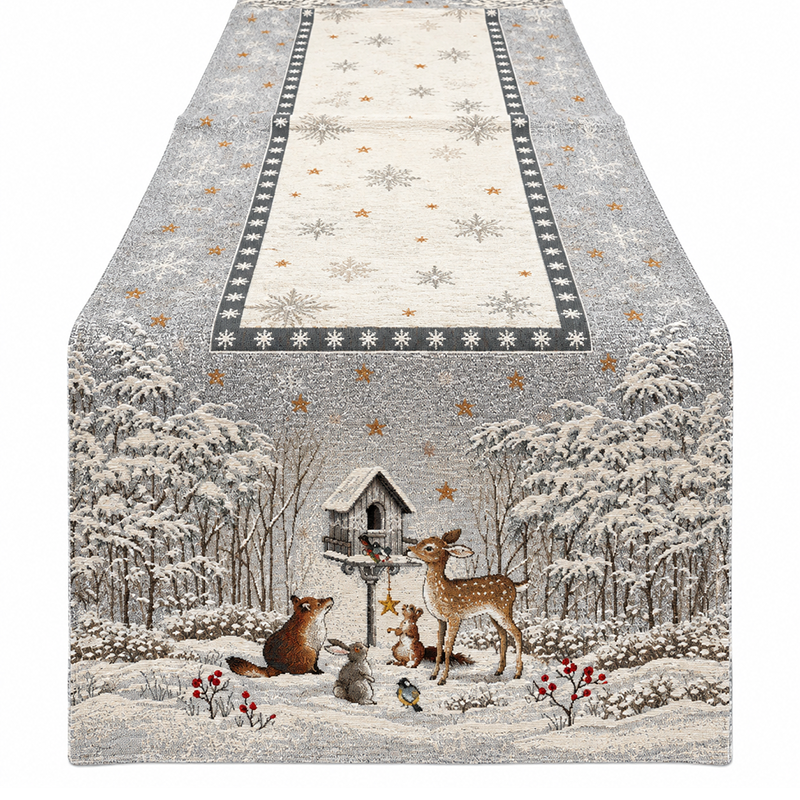 Table runner micro 854-45