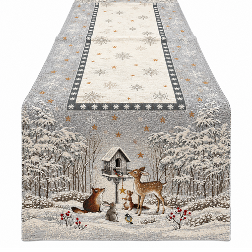 Table runner micro 854-45