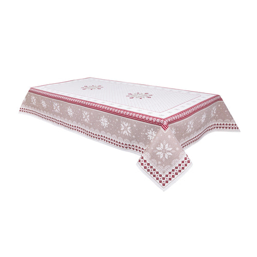 Nordica Table Cloth (220 cm)