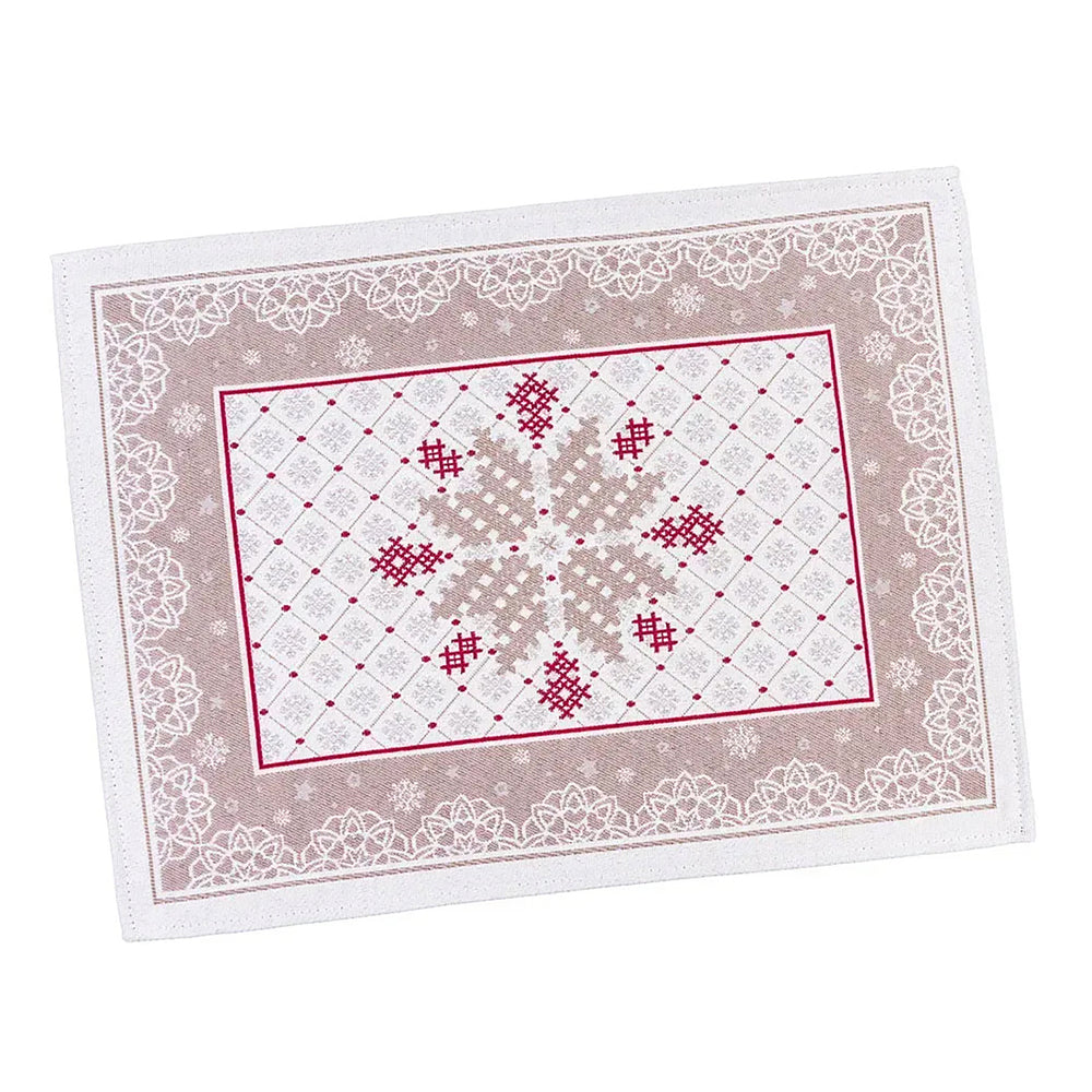 Nordica Placemat