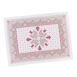 Nordica Placemat