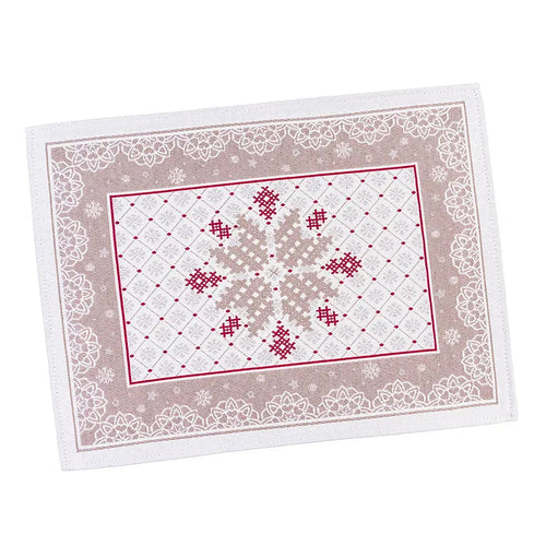Nordica Placemat