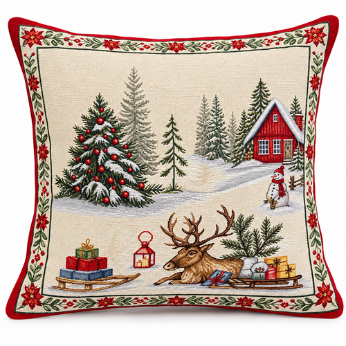 Nevada cushion cover 45x45cm