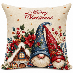 Grumpy cushion cover 45x45cm
