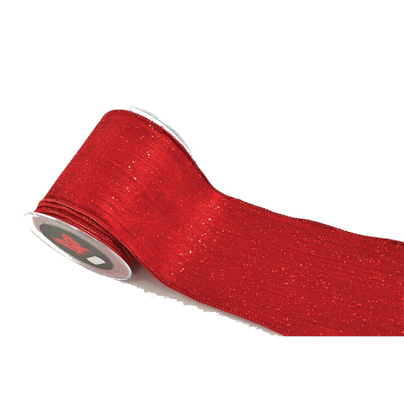 Nina 10cmx4.5m red