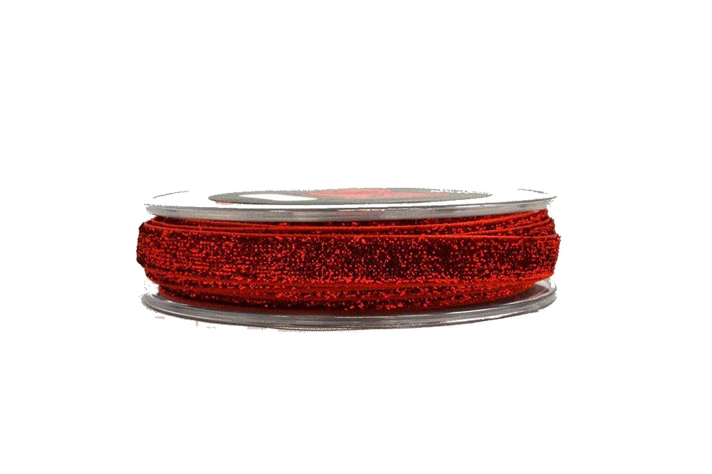 Lumina 1cmx9m red