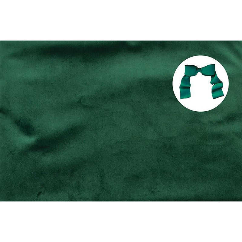 Hollnd velvet bagging 23x4.5m dark green