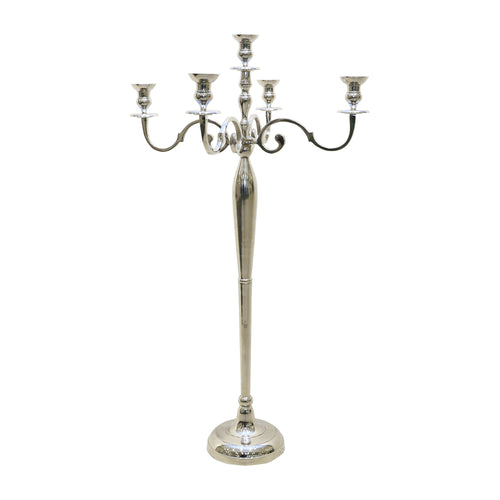 5 Arms Candle Holder (120 cm)