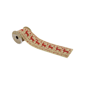 Jute Ribbon