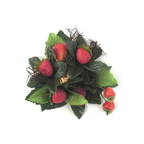 Strawberry c/r small