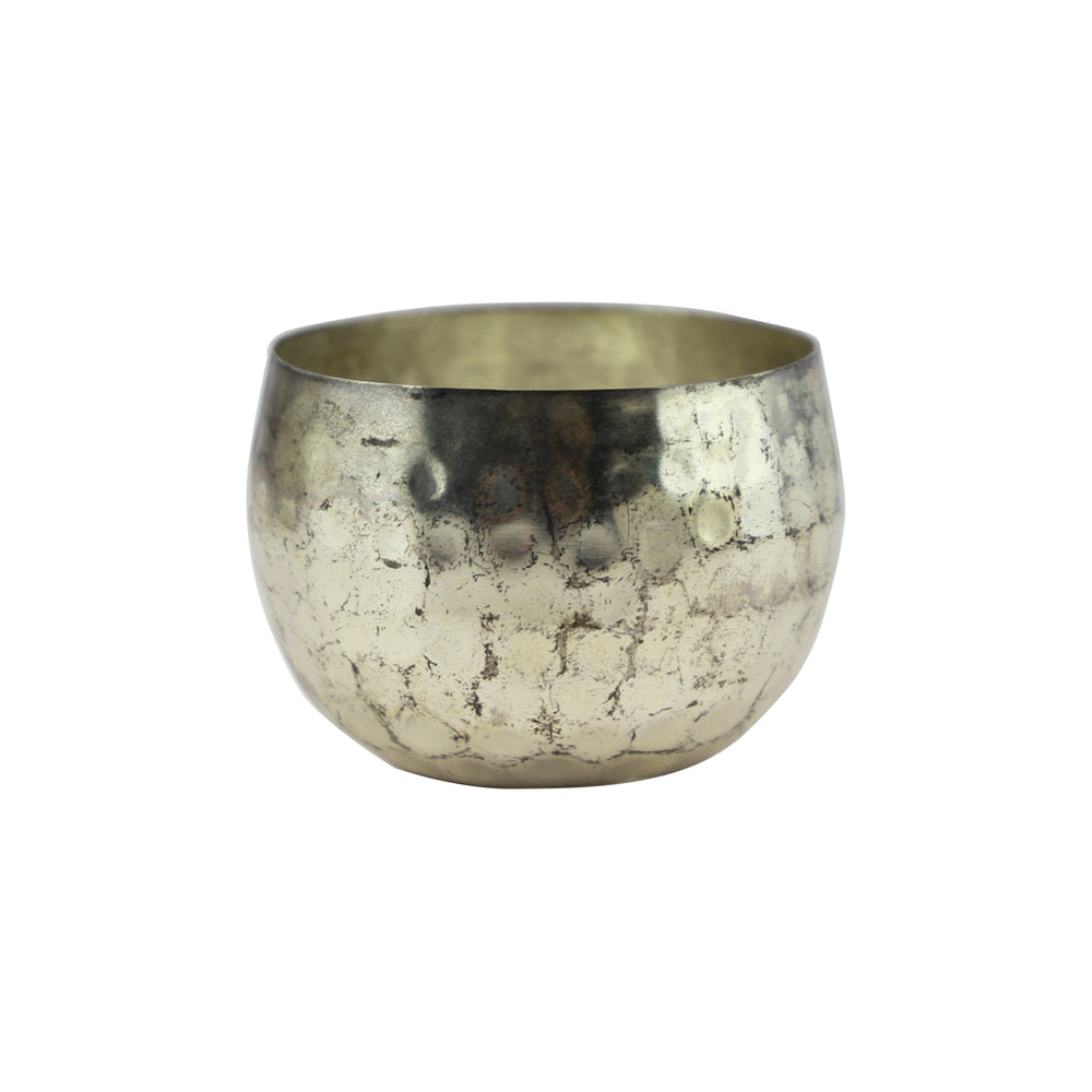 Silver Bowl (8 cm)