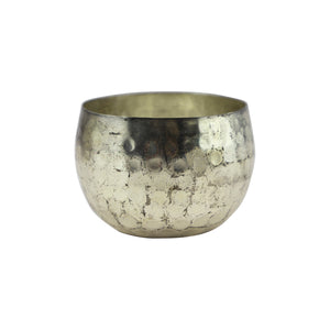 Silver Bowl (8 cm)