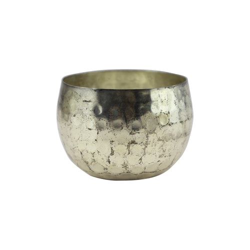Silver Bowl (8 cm)