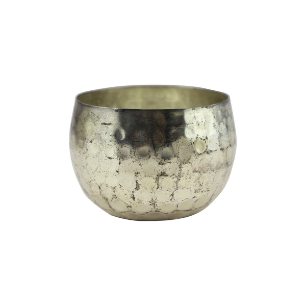 Silver Bowl (8 cm)
