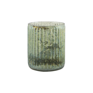 Green Candle Holder (8 cm)