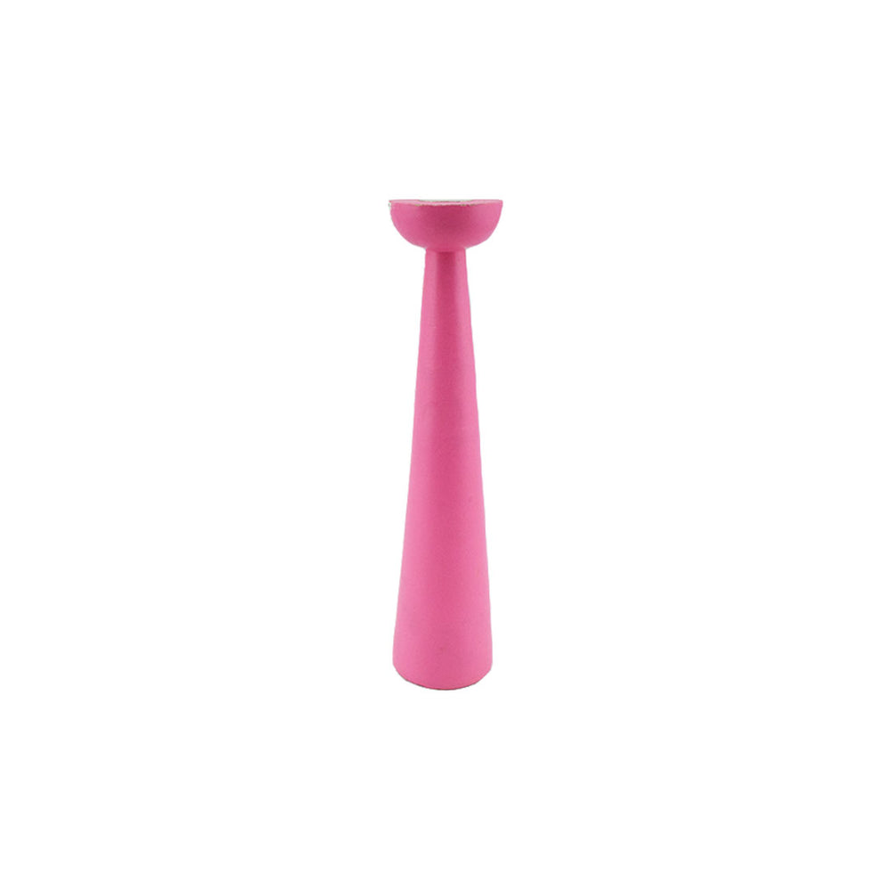 Fluor Candle Holder (30 cm) - Each At