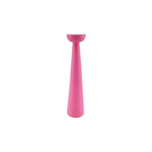 Fluor Candle Holder (30 cm) - Each At