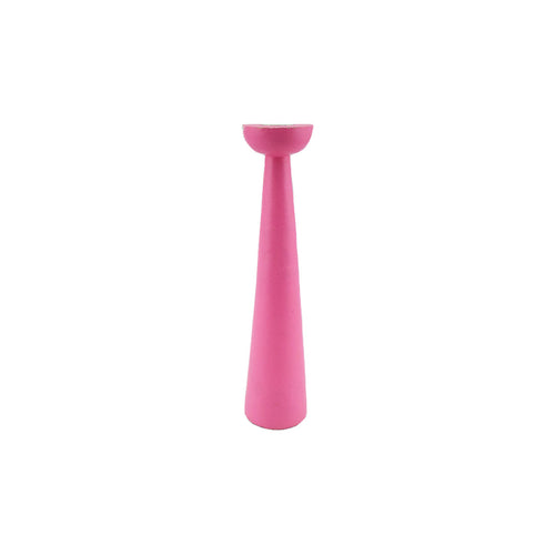 Fluor Candle Holder (30 cm) - Each At
