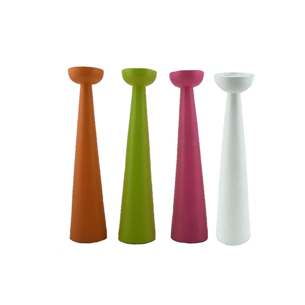 Fluor Candle Holder (30 cm) - Each At