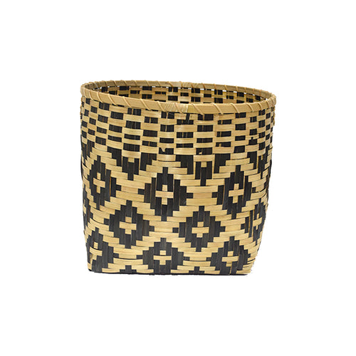 Bamboo Basket (33 cm)