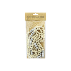 Mixed Beads Garland (180cm)