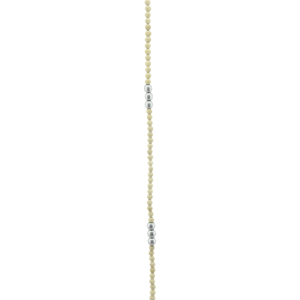 Mixed Beads Garland (180cm)