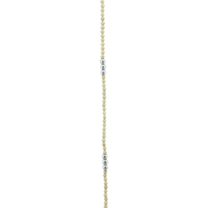 Mixed Beads Garland (180cm)